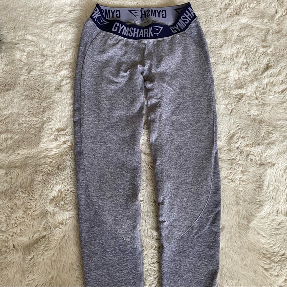 GYMSHARK FLEX LEGGINGS - Picture 6 of 10